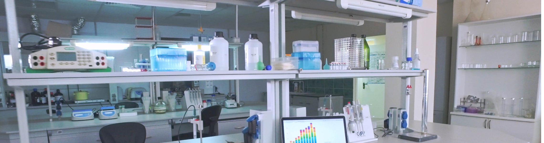 Laboratory > General Pantry Supplies