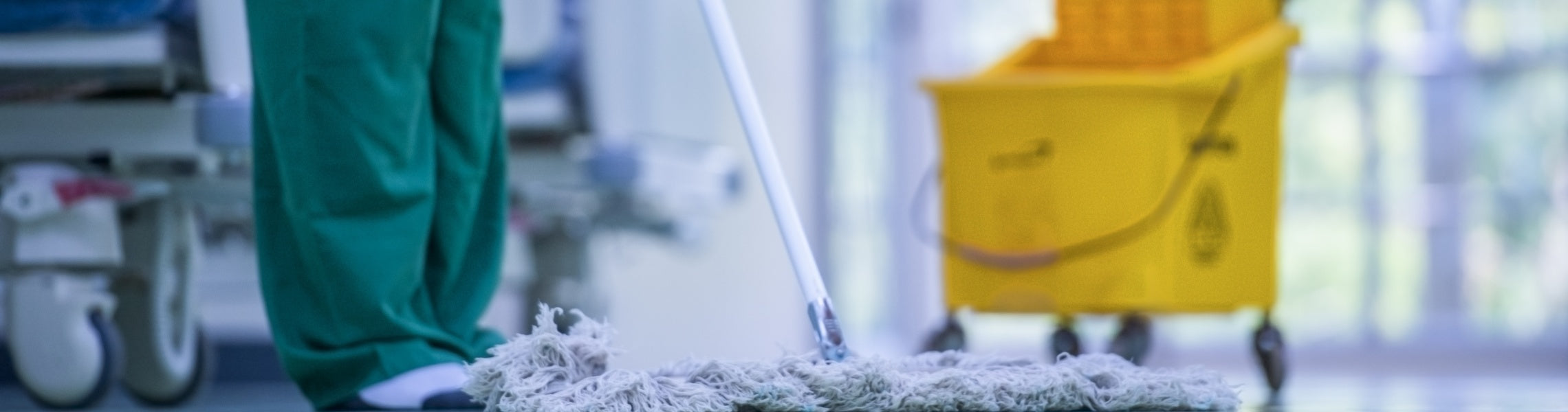 Aged Care > Chemicals