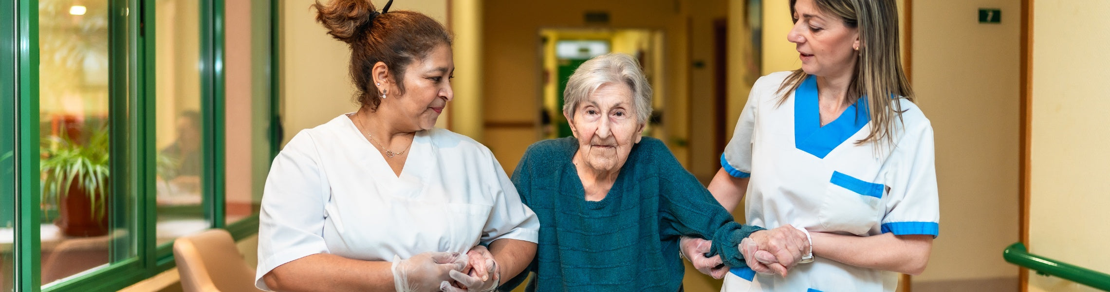 Aged Care > Nursing Accessories