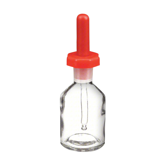 Livingstone Dropping Bottle
