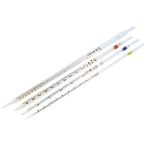 Livingstone Graduated Pipette