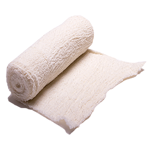 Multigate Crepe Bandage Medium Weight