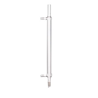 Simax Condenser, Liebig, Socket Joint and Cone 29/32, 32 x 1000(L) mm, Borosilicate Glass, Each Each