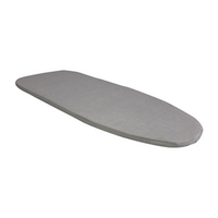Sunfresh Table Top Ironing Board Cover, 82 x 33cm, Each 4511005 Each