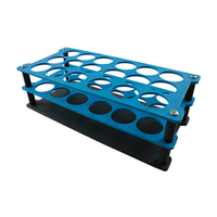 Aptaca Test Tube Rack Stand 18 Holes