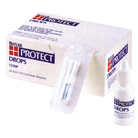 B1250 Protect Dentine Ampules24/bx Box
