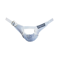 BodyAssist, Suspensory Testicular Supporter, Small, Each