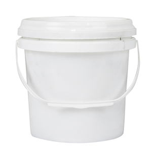 Livingstone Bucket with Lid