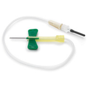 Out of Date, BD Vacutainer Blood Collection Set, 21GX0.75" Needle, 50/BX, Original Unopened Condition, Price Discounted, While Stocks last