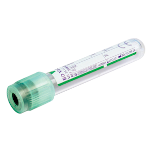 Out of Date, BD Vacutainer Lithium Heparin, 13 x 75mm, 4ml,Hemogard Closure, 100/Box, Original New Condition, Big Discount, Limited Stock