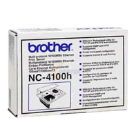 10/100 BASE TX ETHERNET CARD FOR BROTHER 2460 Each