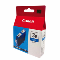 Canon Inkjet Bjc3000/6000/6500cyan Refill Ea Each