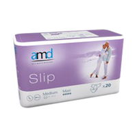 Cello AMD Slip Adult Pad Maxi
