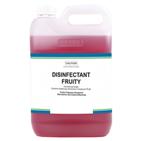 Livingstone Disinfectant Sanitiser