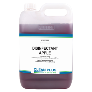 Livingstone Disinfectant Sanitiser