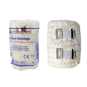 Livingstone Crepe Bandage Medium Weight