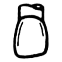 Odus pella refill L22 loose Each