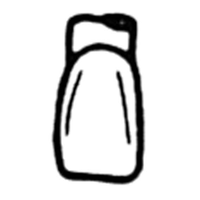 Odus pella refill R23 loose Each