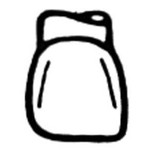 ODUS PELLA REFILL R31 5/PK Pack