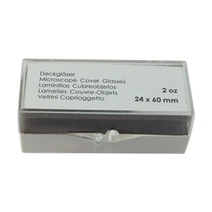 Paul Marienfeld Microscope Cover Slip