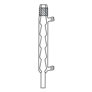 CONDENSER, ALLIHN C 29/32 SCR'THREAD Each
