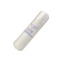 Cellulose Wadding BP, 500 Grams, 1 Roll/Poly Bag, 12 Rolls/Carton Carton