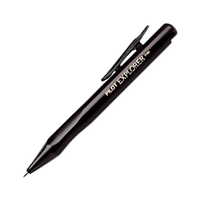 PILOT PENS EXPLORER BLR-7 BLACK 12/BOX Box