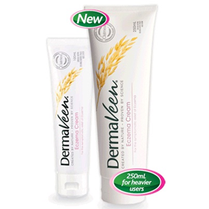 Out of Date, Dermaveen Eczema Cream, 250ml, Each, Original Unopened Condition, Price Discounted, While Stocks last Each