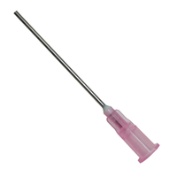 Livingstone Blunt Drawing Needles