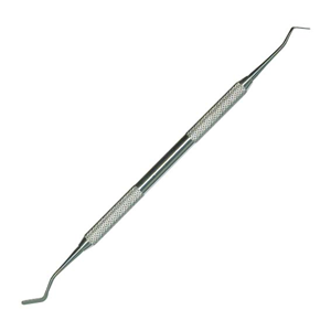 Dntl Recyclable Plastic Filling Instrument D/e # 1 Each