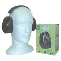 EARMUFF PROTECTOR (NRR 30 dB) Each