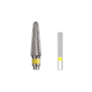 EDENTA TC TRIMMER PLN C/F 0360.023 #1533 Each