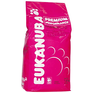 Euk Dog- Premium 1.8kg Each