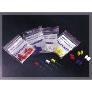 Endogrip White 10/pk Pack