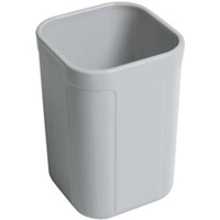 Pencil Cup Sws Dove Grey Each Each