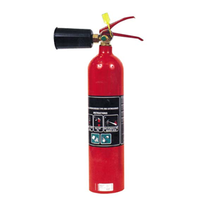 Extinguisher Co2 2kg Each