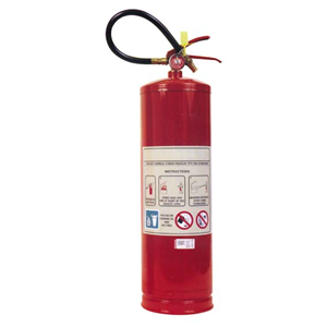 Extinguisher Wet Chemical 7ltr Each