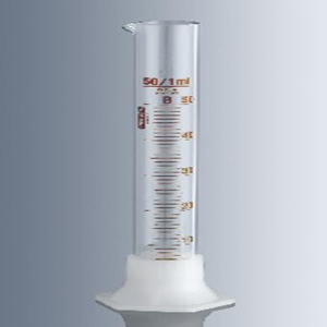 Paul Marienfeld Measuring Cylinder