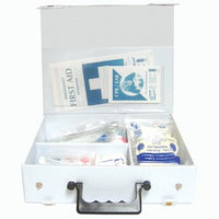 Livingstone Dental First Aid Kit, Complete Set In PVC Case Each