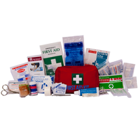Livingstone Work Vehicle First Aid Kit