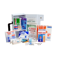 Livingstone Work Vehicle First Aid Kit for Police Each