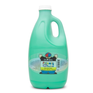 PRIMARY CHOICE GREEN 1 LITRE Each