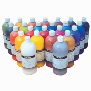 PRIMARY CHOICE WHITE 1 LITRE Each
