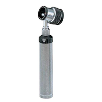 Delta 10, Dermatoscope Head3.5 V incl. contact plate Each
