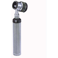 Delta 10, Dermatoscope Set3.5 V LED with BETA TR recharg Each