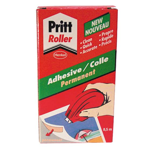 Correction ROLLER PRITT COMPACT 8.5M EACH Each