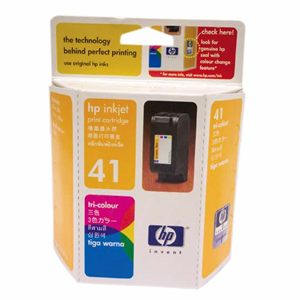 H/P INKJET 820C/850C/855C/870C/880C /830C/1150 TRI COL EA Each