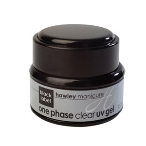 Black Label One Phase Uv Gel 15 Gram Each