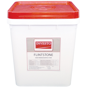 INVESTO FLINTSTONE 20KG PAIL Pail