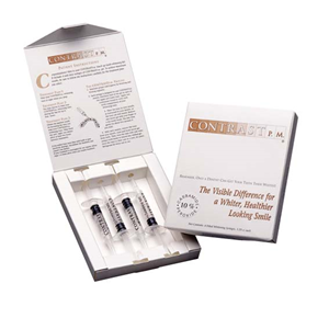 CONTRAST PM TOUCH UP KIT 4 SYR15pct Each